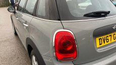 MINI Hatchback 1.2 One 5dr Petrol Hatchback